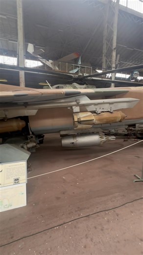 MiG 23 Flogger | Emdee Scale Models.