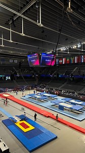 1.9K views · 143 reactions | Podium training complete ✅ Ready for the Worlds!  | British Gymnastics | Facebook