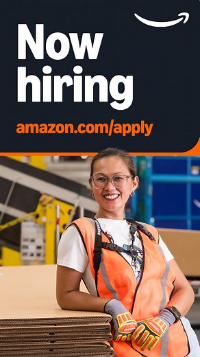 1.4K reactions · 25 shares | Yep, it’s true. Amazon Warehouse jobs offer an hourly wage that’s way up there and awesome benefits that really stack up. | Amazon Jobs | Facebook