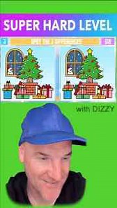 Test Your Eagle Eyes – Can You Spot the 3 Differences Before Me? 👀🙋‍♂️🥴