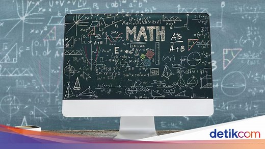 Fungsi Invers: Rumus, Cara Menentukan, dan Contoh Soalnya
