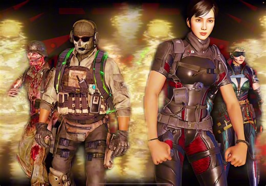 Call of Duty Mobile in Iraq: A Kurdish Perspective