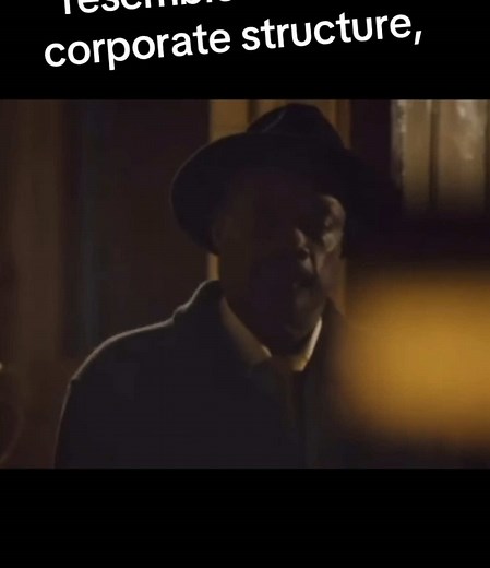 Understanding the Chambers Brothers Drug Gang Structure