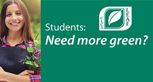 LEAF Offers Scholarships - CLCA