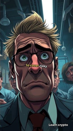 FTX Collapse Explained | How Sam Bankman-Fried Lost Billions in the Crypto Crash