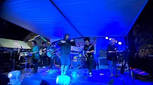 Smoke Two Joints - The Toyes/Sublime Sunken Roots Cover Live at Brgy. SanJose Alitagtag Batangas 🎥: Dexy Marayag | Sunken Roots