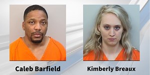 Police: $1 million in illegal drugs, commercial-grade pill press seized in Louisiana