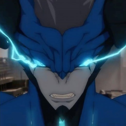 Vergil Awakens Devil Trigger Form - Devil May Cry Season 2 #vergil #dante