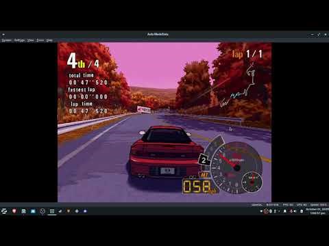 Auto Modellista (アウトモデリスタ, Auto Moderisuta)