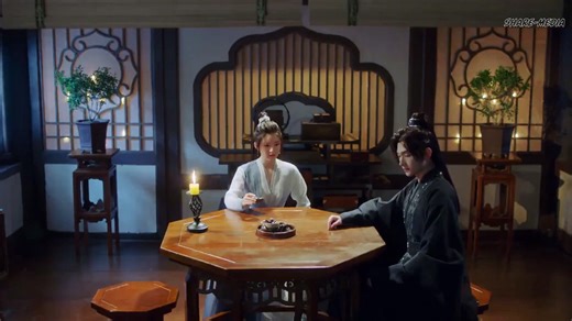 WHO RULES THE WORLD -season1 -ep2 -eng sub