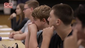 833K views · 7.2K reactions | Khanmigo, an AI-powered tutor, helped design a detailed lesson plan in minutes — a task that would have taken high school chemistry teacher Melissa Higgason a week. https://cbsn.ws/3D0fUGM | 60 Minutes | Facebook