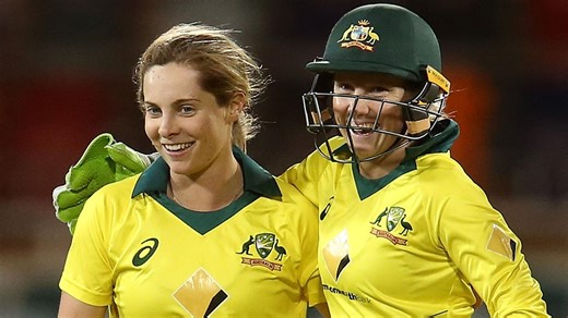 Peake smashes century at U19's World Cup