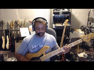 DMSR - Prince | FLASHBACK: Easy Bass Tutorial from 2013