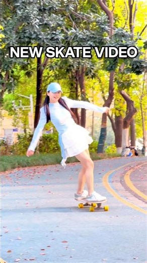 New Skateboard Video Just Dropped 🛹🔥 | Smooth Street Flow