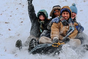 Memories to last a lifetime! 💜 | Western Carolina University