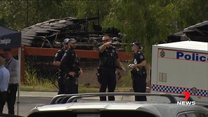 Just days after a deadly domestic violence attack in Logan, there's been another serious incident in Kenmore. A 54-year-old man has been charged with attempted murder. 7NEWS at 6pm. More local news: 7news.com.au/news/brisbane #7NEWS | 7NEWS Brisbane