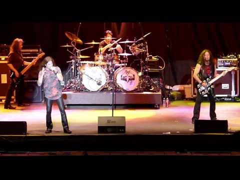 Anarchy X/Revolution Calling - Queensryche