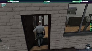 [Unity-life.de] GTA - RP | Rangers on Duty - Neue Ranger Station neuer Abschnitt | !clip