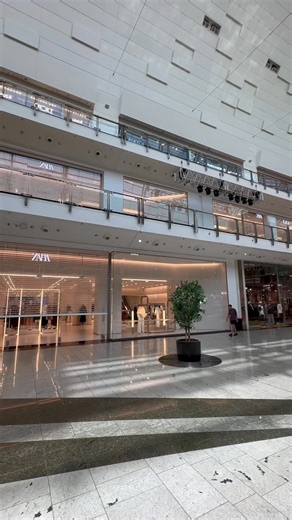 2025🇧🇭: Bahrain City Centre Mall, just before 10am opening time. | The Old Bahrain