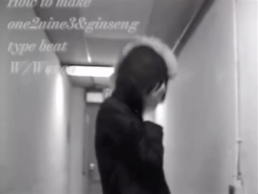 这绝对是国内最详细One2nine3&Ginseng type beat教学How to make che type beat
