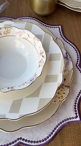 Elegant 142 Piece Dinnerware Set | Dublin Porcelain Table Set for 12 Person - Etsy