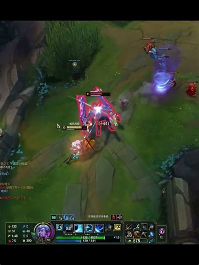 Wind Master Yasuo #leagueoflegends #lol