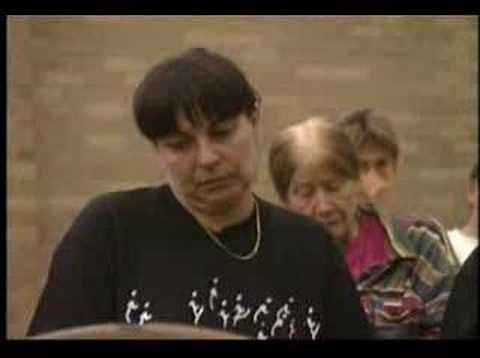 Step by Step A Journey of Hope: Ron Carlson