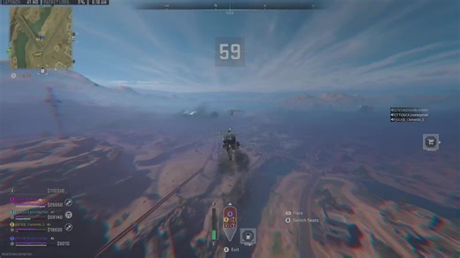 Mastering the Skies in Al-Mazrah: A Pilot's Journey