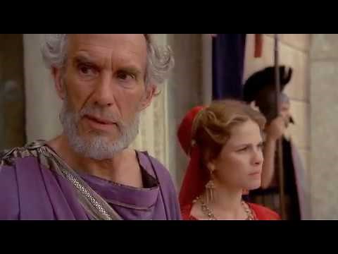 Hélène de Troie 2003 (1ère partie)