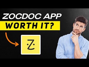 Zocdoc App Review 2025: The Truth About Saving Money on US Healthcare