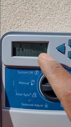 Como programar un Hunter x-core