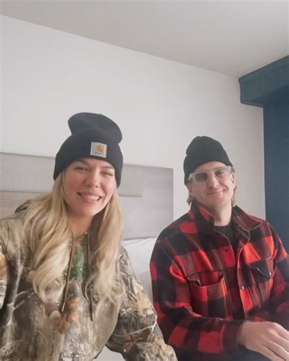 The Band Perry on Reels