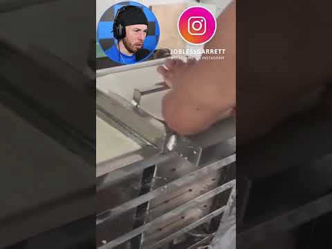 Workers performing their tasks with remarkable precision