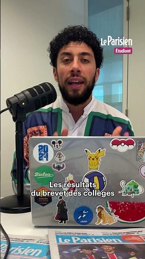 Brevet, Bac... Toutes les dates de résultats des examens