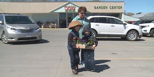 Earl May celebrates a century of serving the Midwest