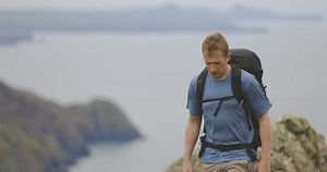 Selected for our Outdoor 100 Gear of the Year list: Keela's Trail Pro collection. Clothing you can wear for days and wash less? Yes please. | OutdoorsMagic | Facebook