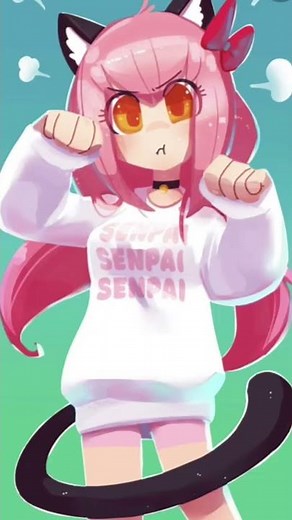 Aphmau friends (singing solo)