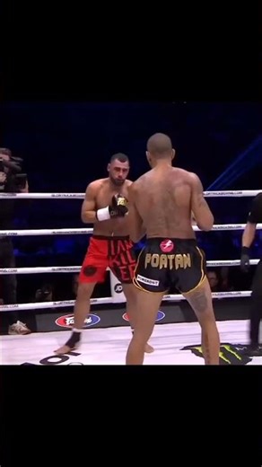 Chest Cross Punch Combo Hook Tutorial