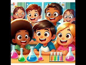 10 Incredible Science Experiments You Must Try