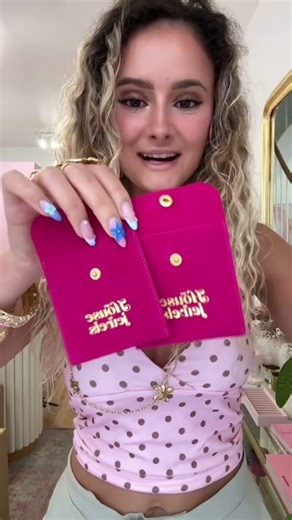 Qui a commandé ???? 🫣 Je veux préparer vos commandes en vidéos 🎀🌈🧚🏻💖 -10% BIJOUX10 🍒 #bijoux