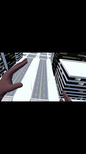 The Flash In Vr. #downshot #vr #gaming #sandbox #flash #bonelab