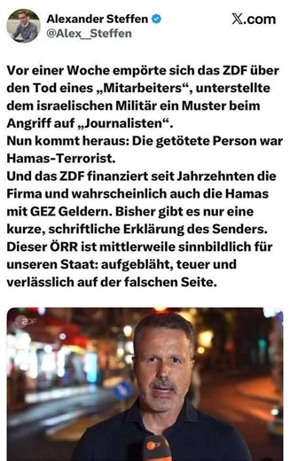 Margret Seeger on Reels