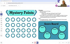 See examples of how Explain Everything can used in the elementary classroom using multiple skills and subjects! Join our 'Getting to Know Explain Everything' webinars for even more great tips and tricks. Register now: https://bit.ly/48YL2lcE | Promethean