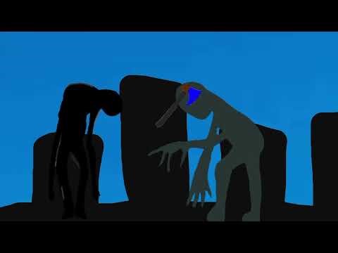 Breaking News vs Alien Destroyer Invasion