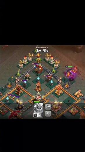 Dragon Escape Challenge Wave 3 😱 Easy 3 Star Guide | Clash of Clans