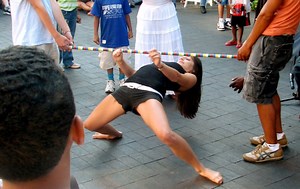 Limbo Dance: History, Rules, How to Play & More - City Dance Studios