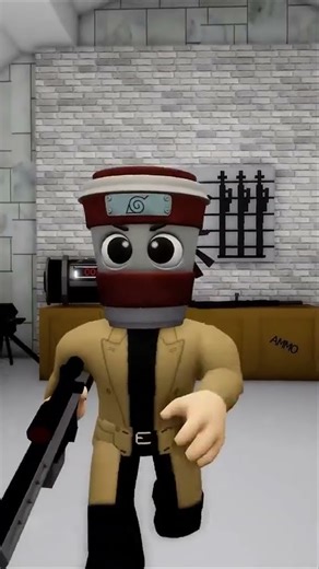 HE BULIED THE BACON THEN THIS HAPPEN #robloxshorts #roblox #baconroblox