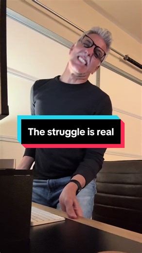 Showing some behind the scenes of the struggle while I’ve been looking for work. Are you experiencing the same thing? I’m also trying to figure out what I should even be doing work? I’ve been a pixel pusher for too long. …And having AI apply to countless jobs doesn’t sound like a great plan either. I’m open to any suggestions. #unemployed #genx #jobsearch #struggle #reallife