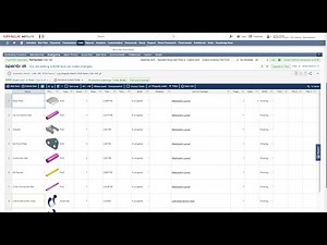 OpenBOM For NetSuite Multi Level BOM Mar 15 2020