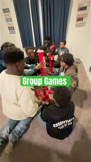 Cups can teach us a lot of lessons in life. Keeping up with the Jones. #fyl #teaching #mentorship